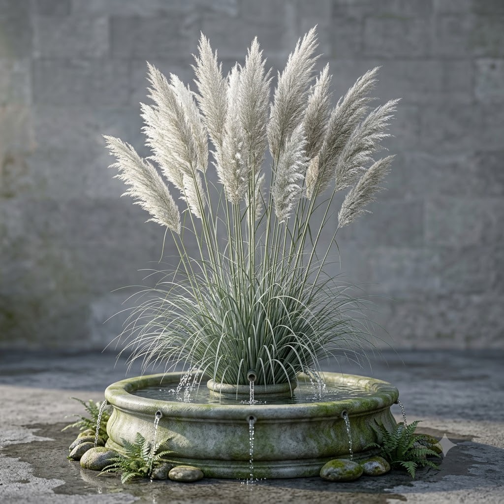 Ravenna Grass