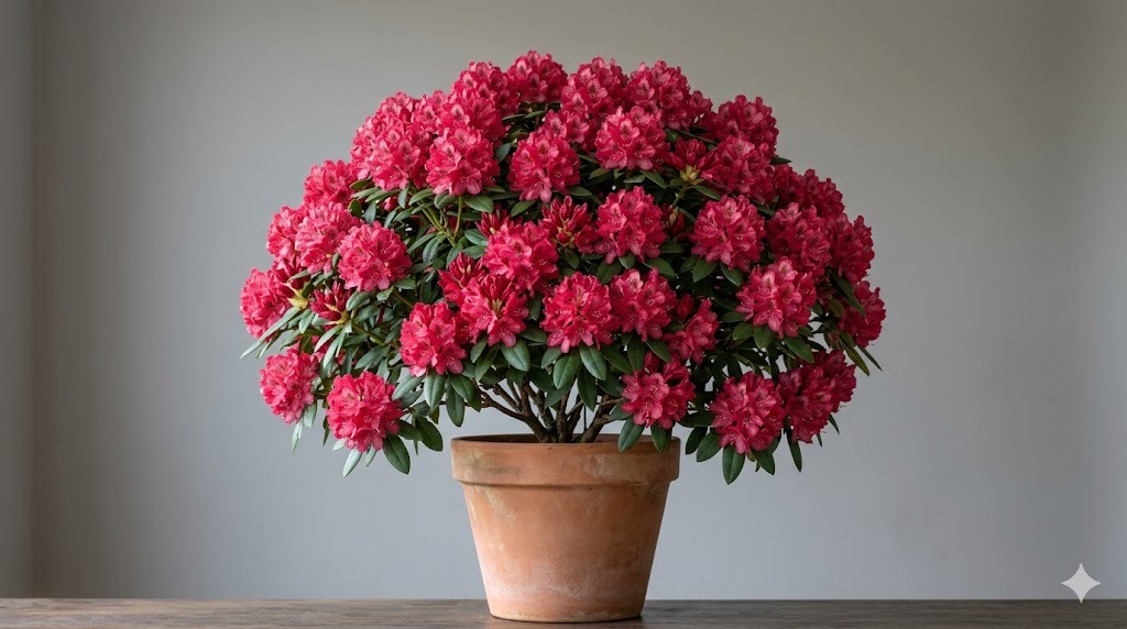 Rhododendron & Azalea