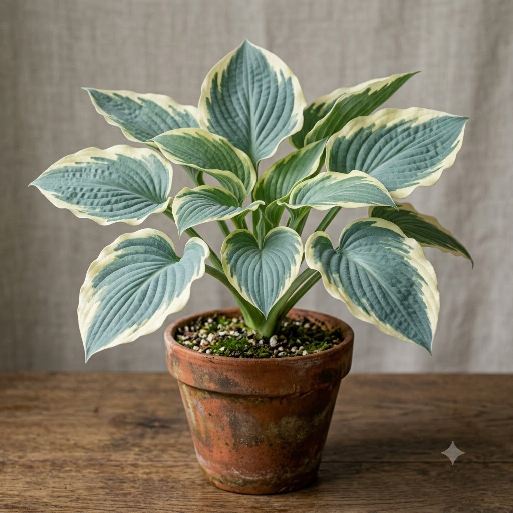 Sagae Hosta
