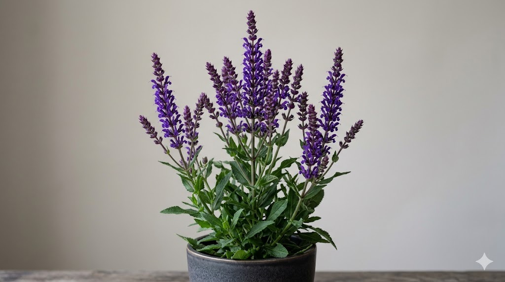 Salvia