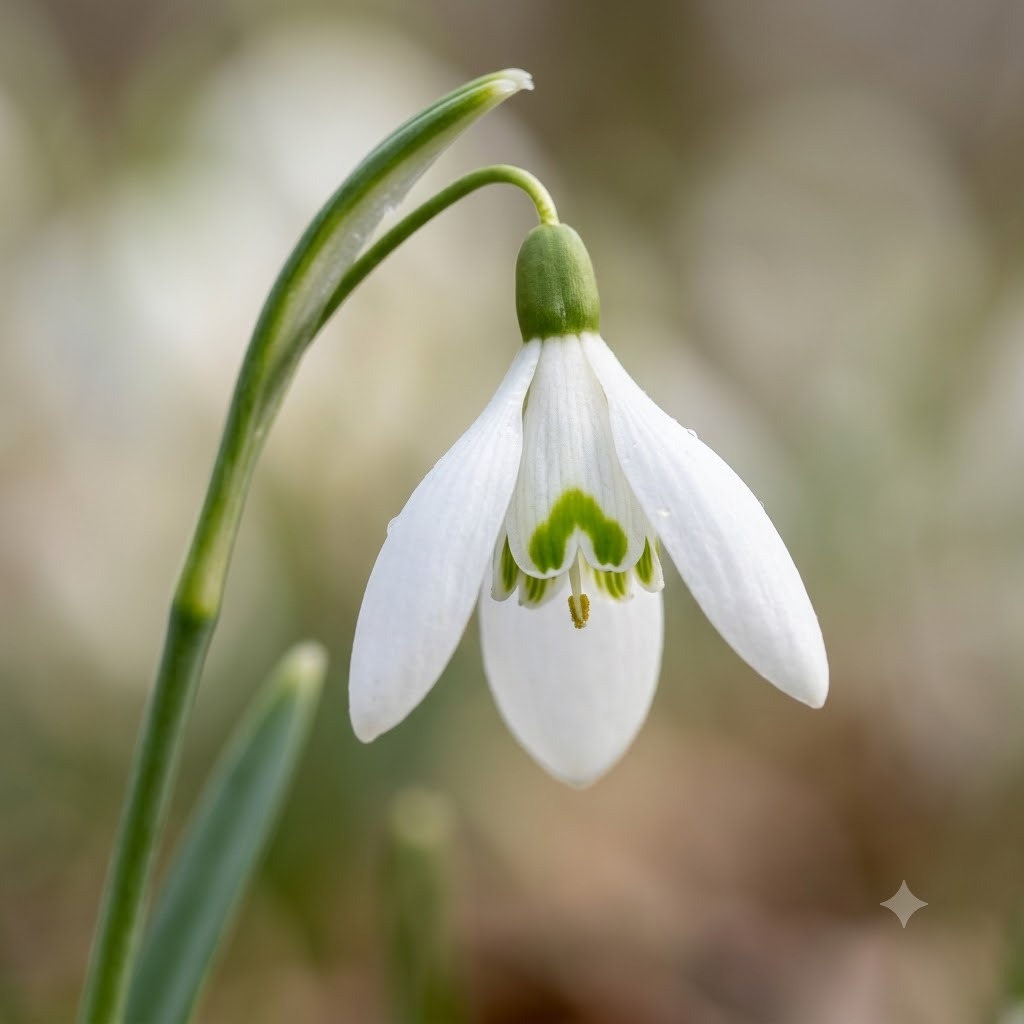 Snowdrop