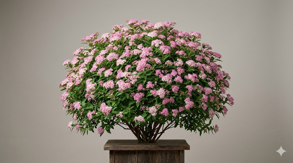 Spirea