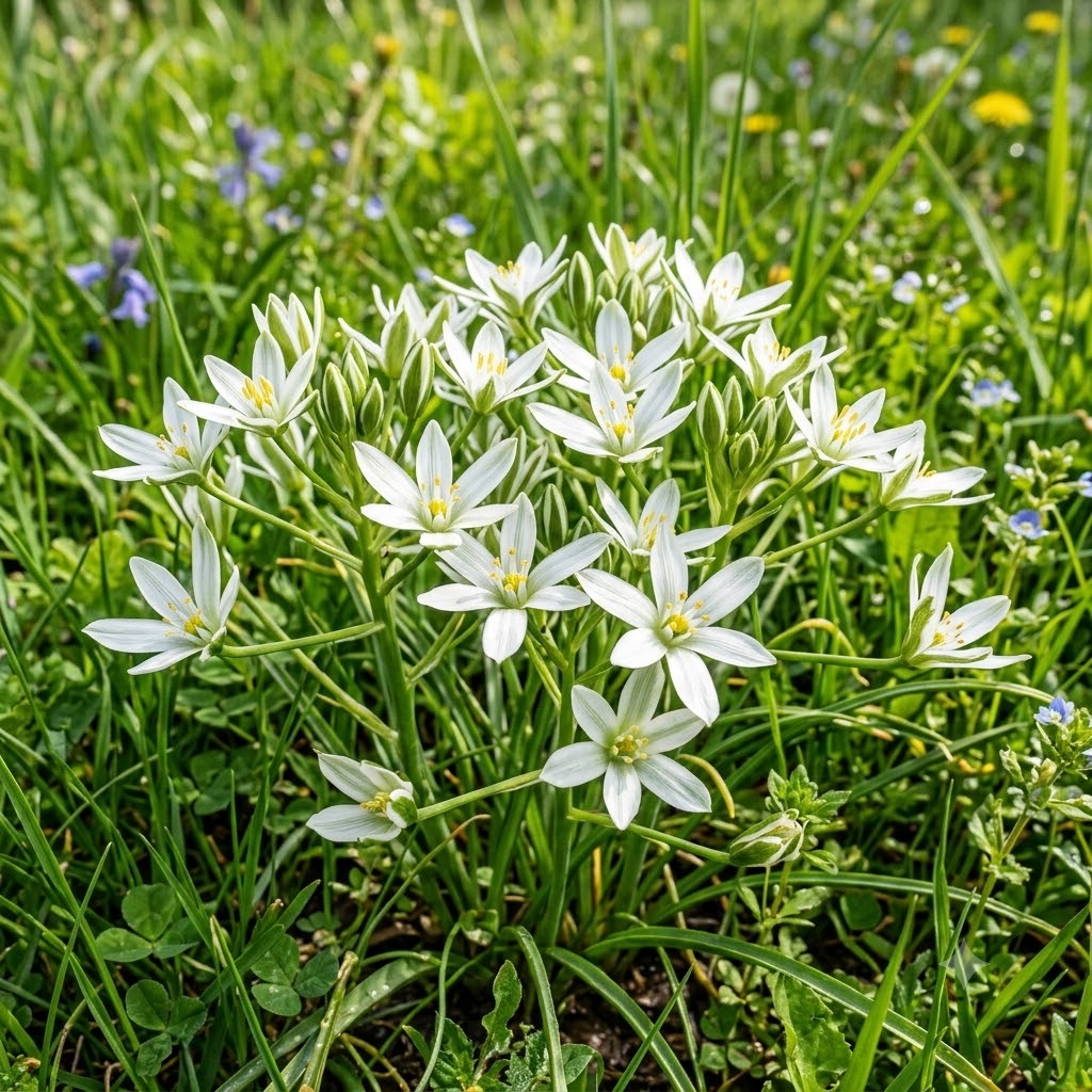 Star-of-Bethlehem