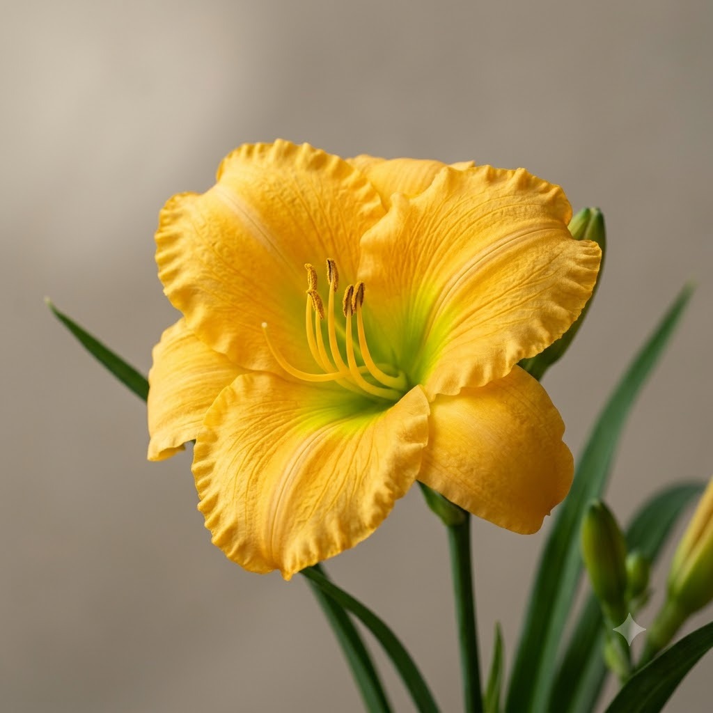 Stella de Oro Daylily