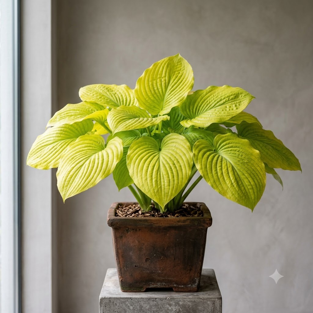 Sum and Substance Hosta