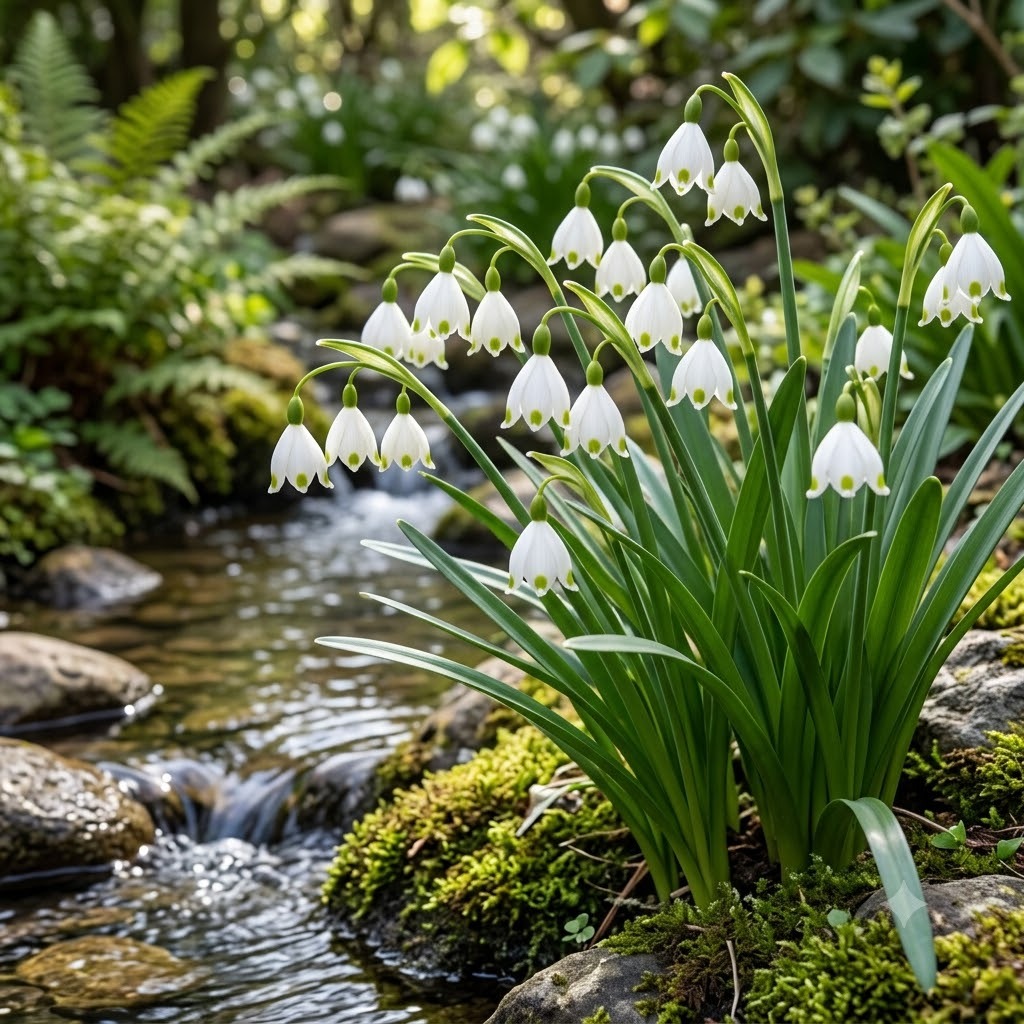 Snowflake (Leucojum)