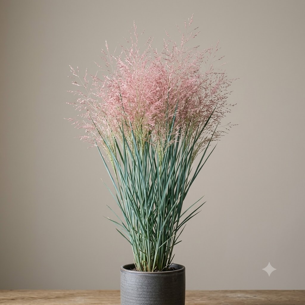 Switchgrass