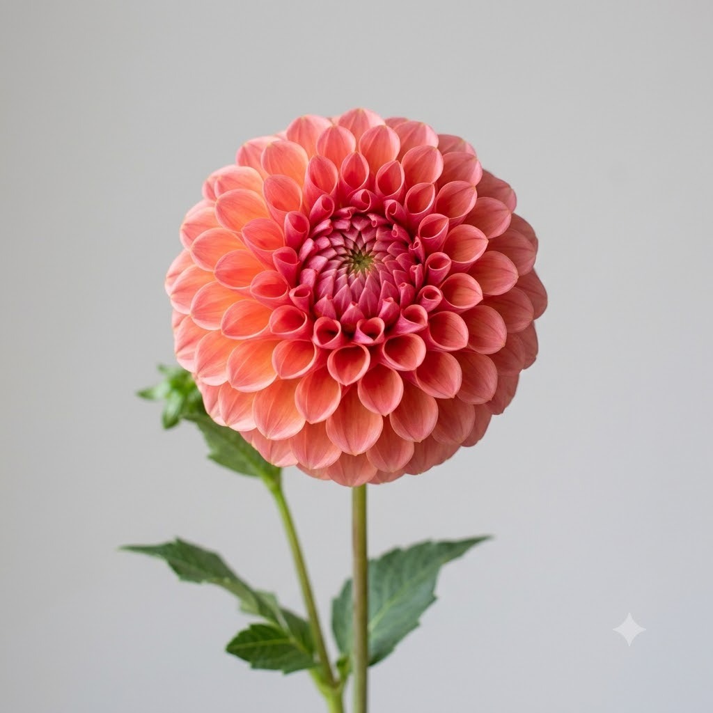 Sylvia Dahlia