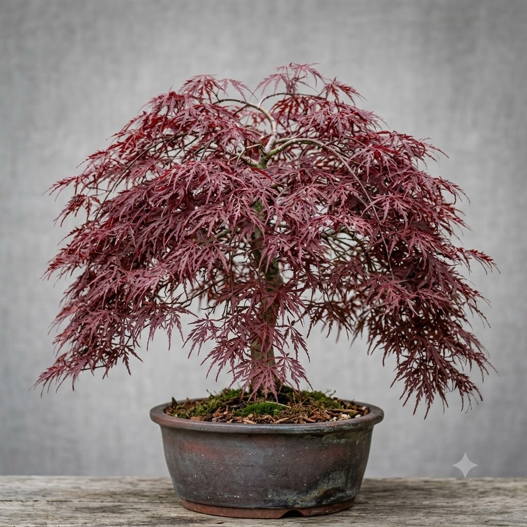 Tamukeyama Japanese Maple