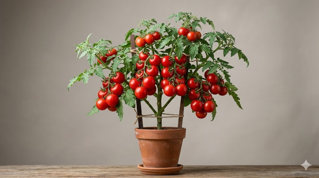 Tomato