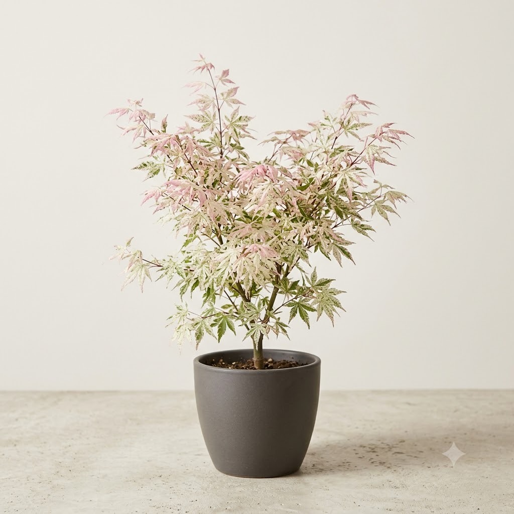 Ukigumo Japanese Maple
