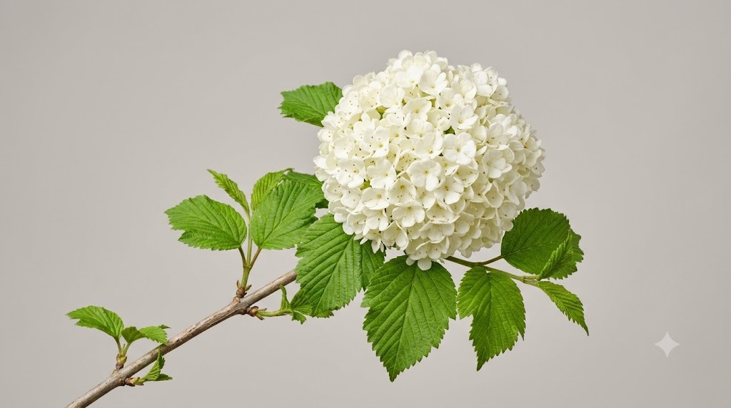 Viburnum (Viburnum spp.)