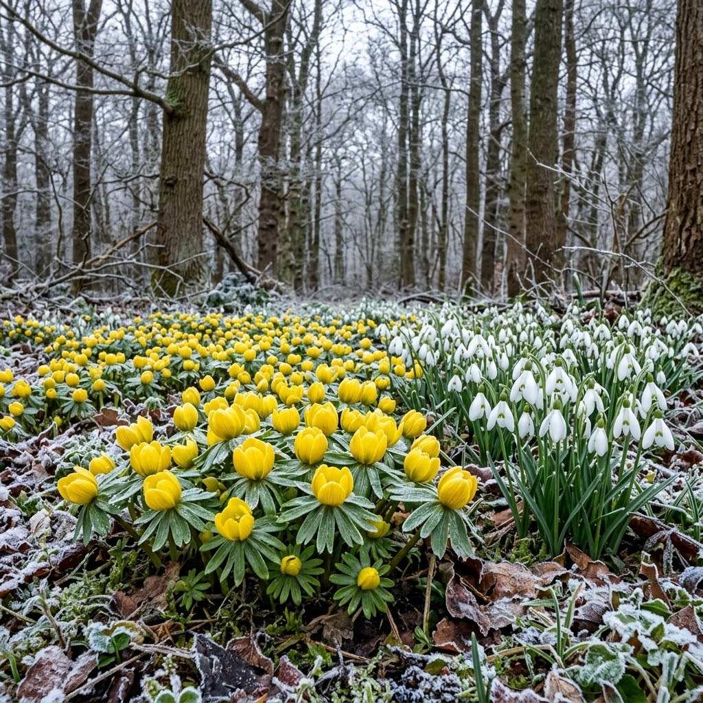 Winter Aconite