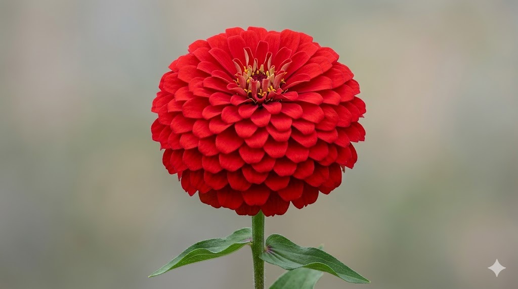 Zinnia