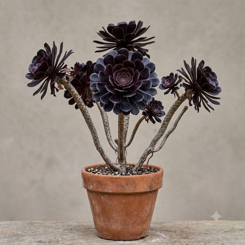 Aeonium