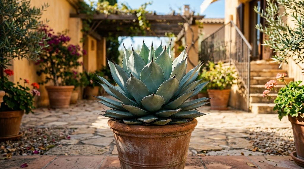 Agave