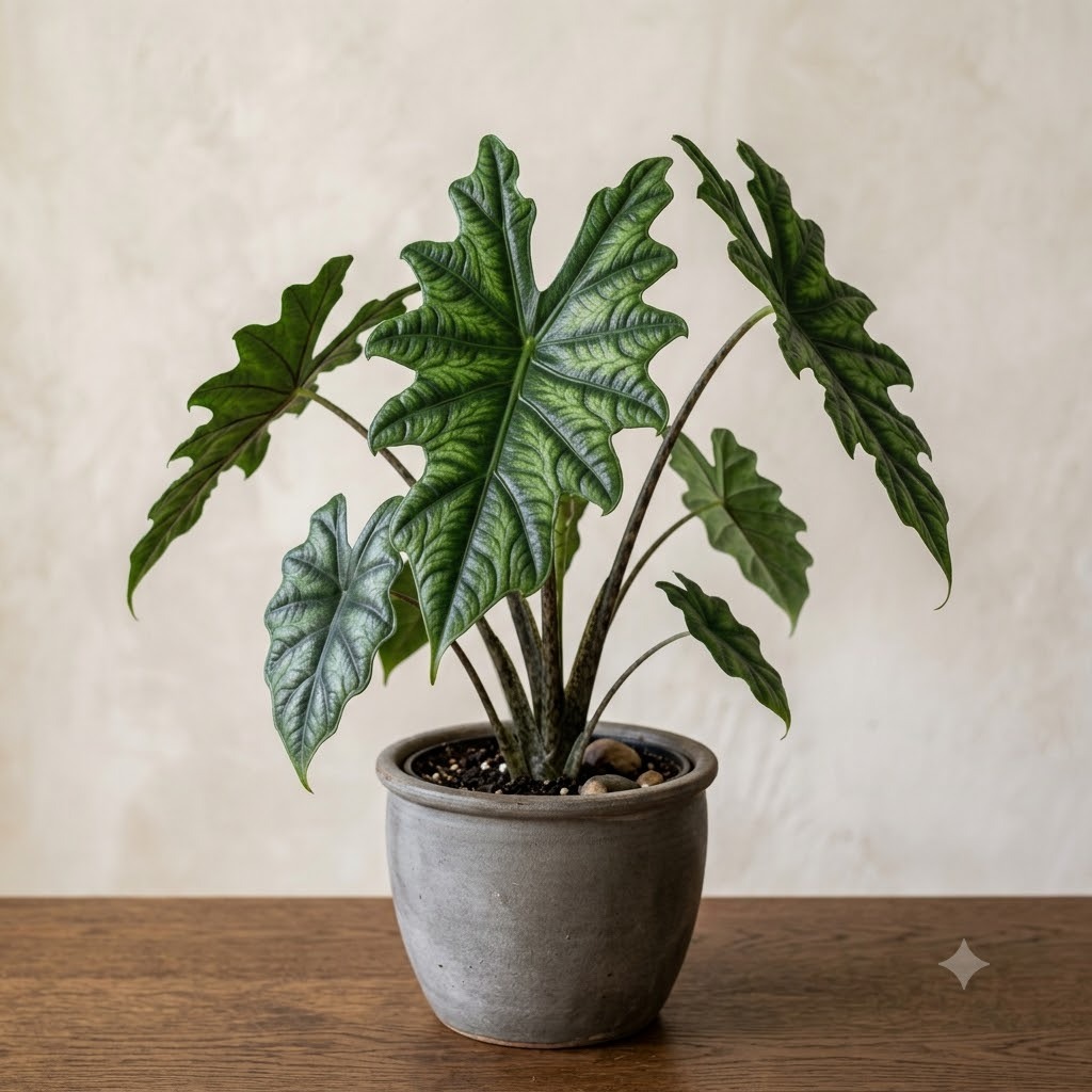 Alocasia Jacklyn