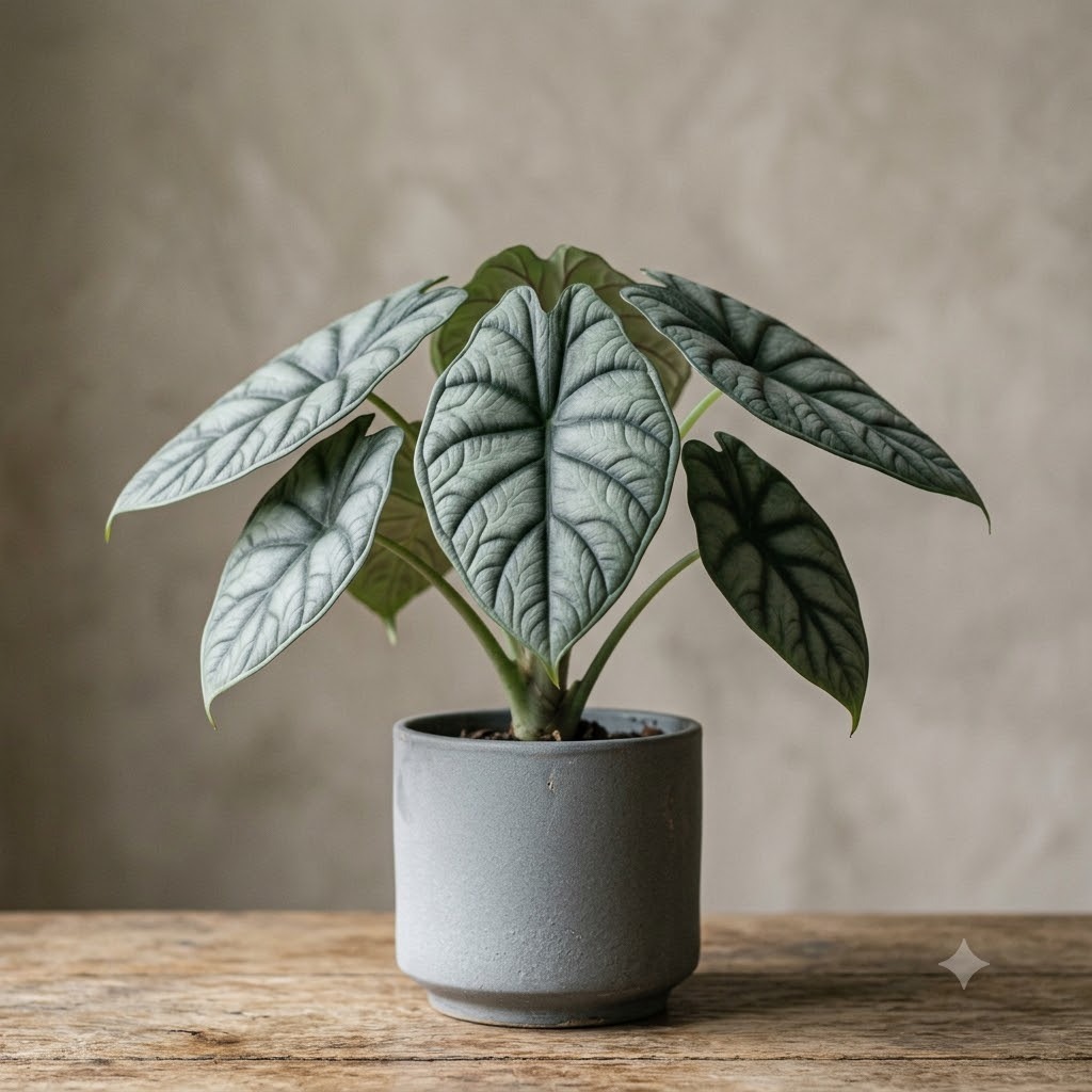 Alocasia Maharani