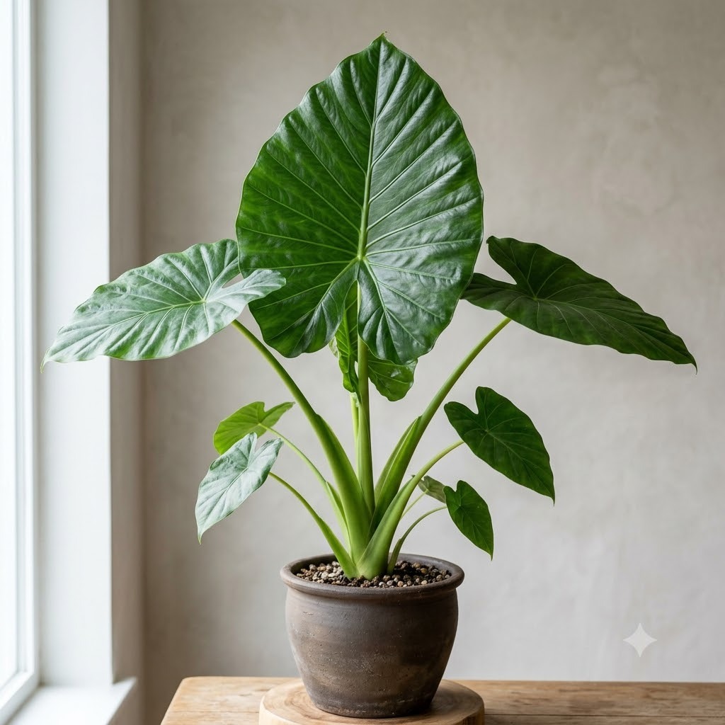 Alocasia Odora