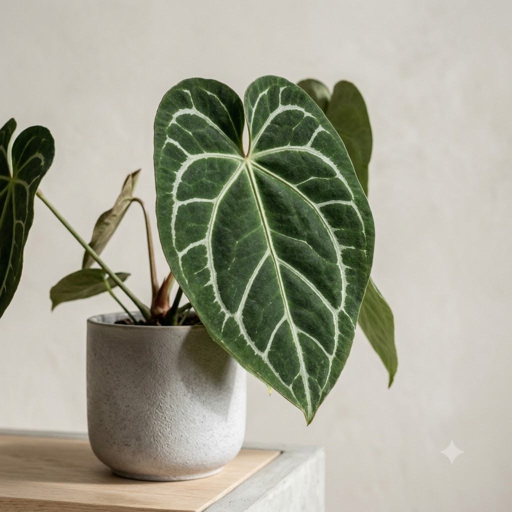 Anthurium Magnificum