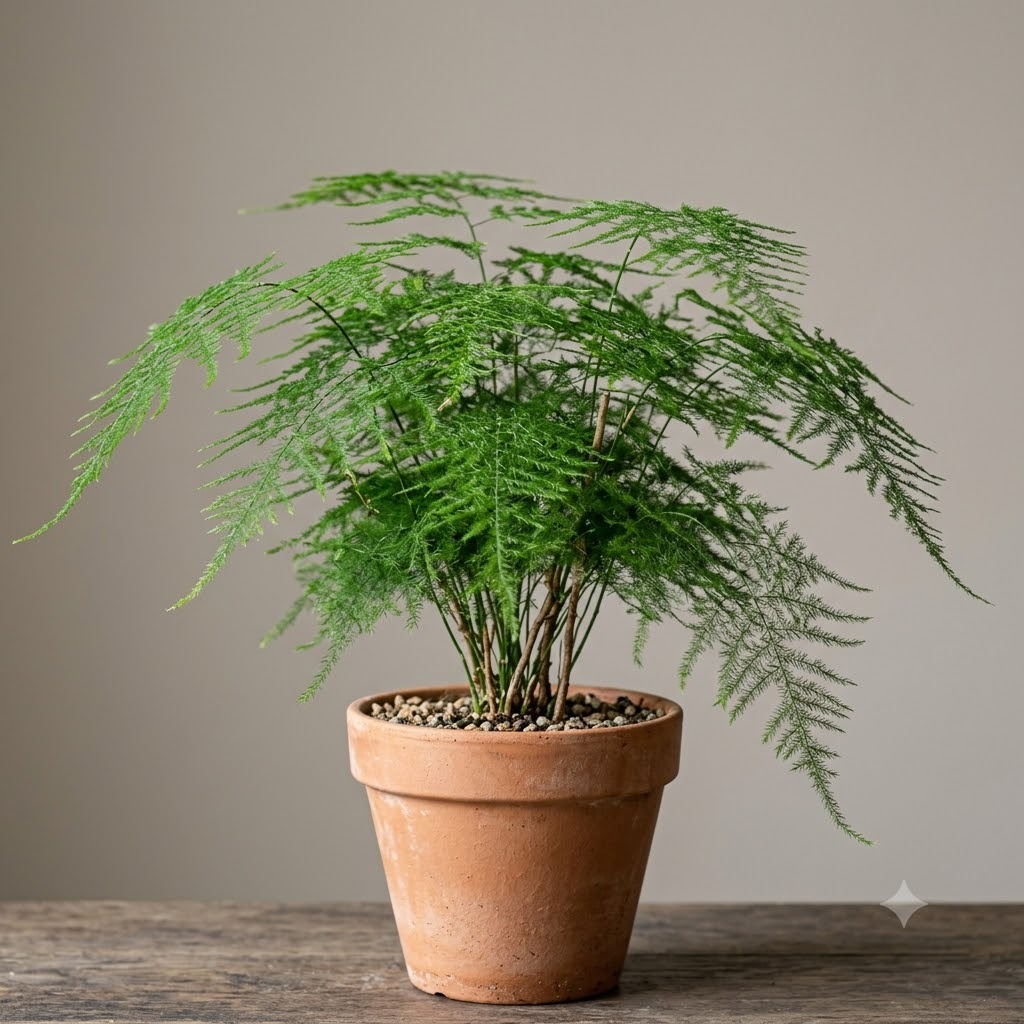 Asparagus Fern