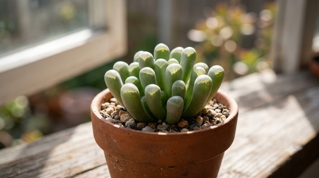 Baby Toes