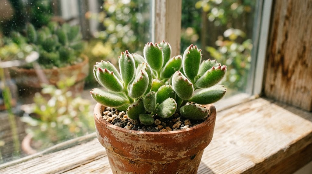 Bear's Paw