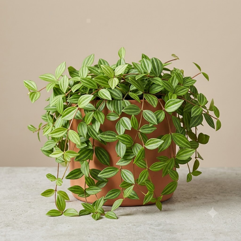 Beetle Peperomia