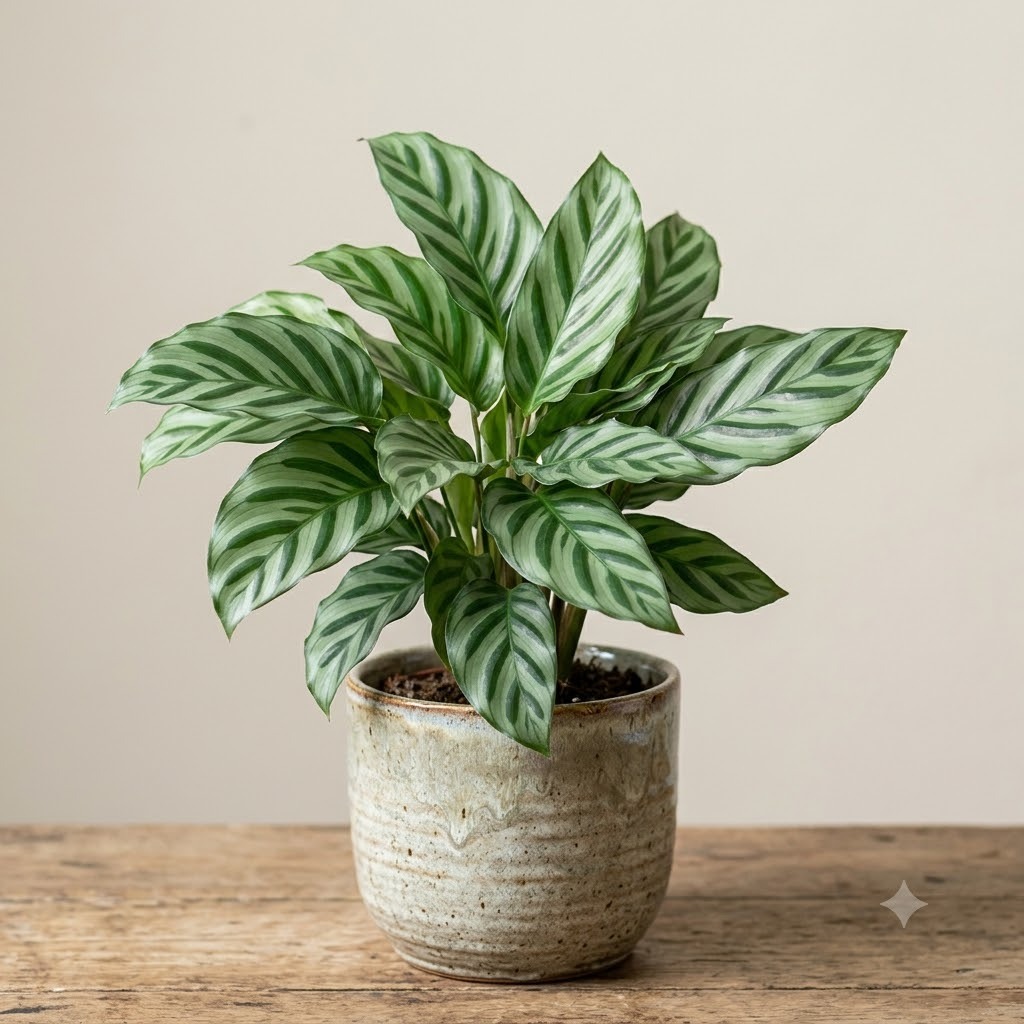 Calathea Freddie