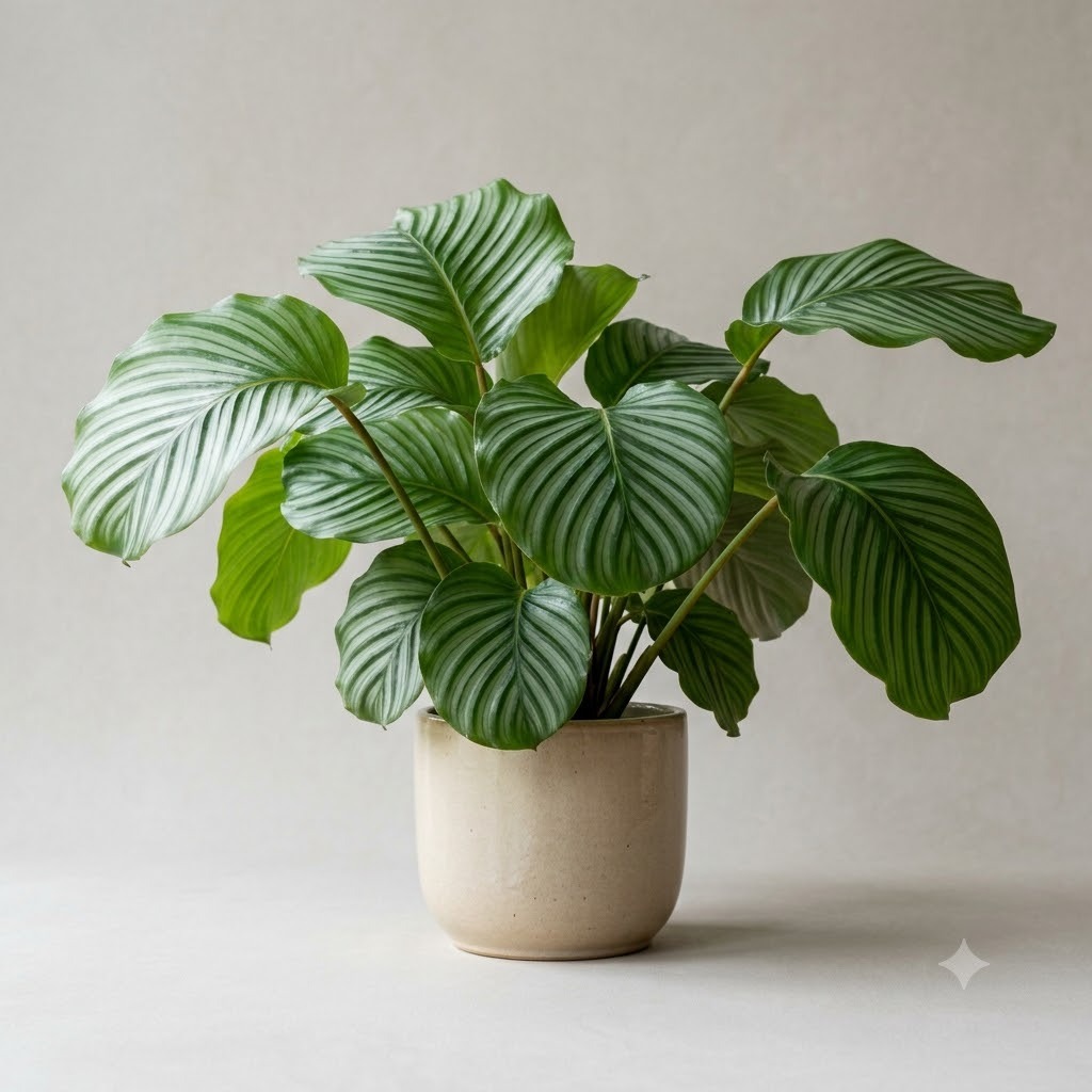 Calathea Orbifolia
