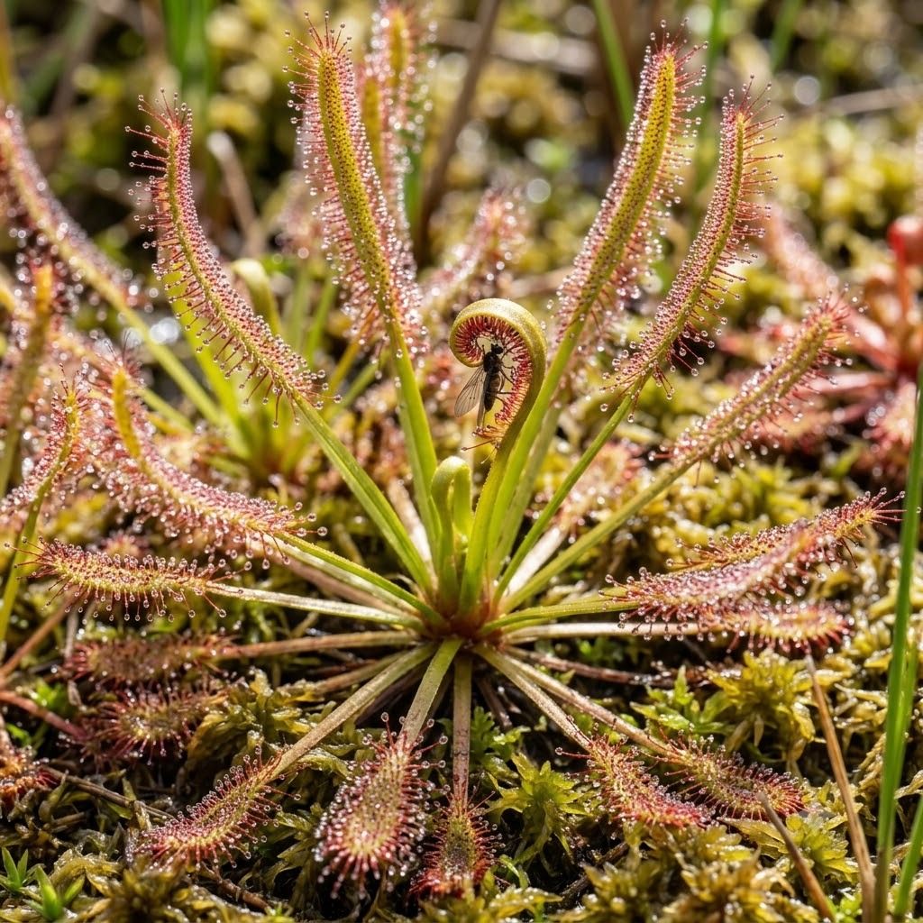 Cape Sundew