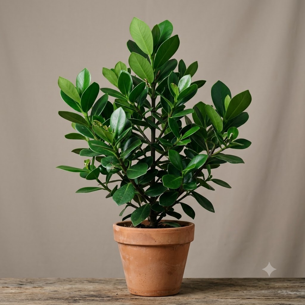 Clusia (Autograph Tree)