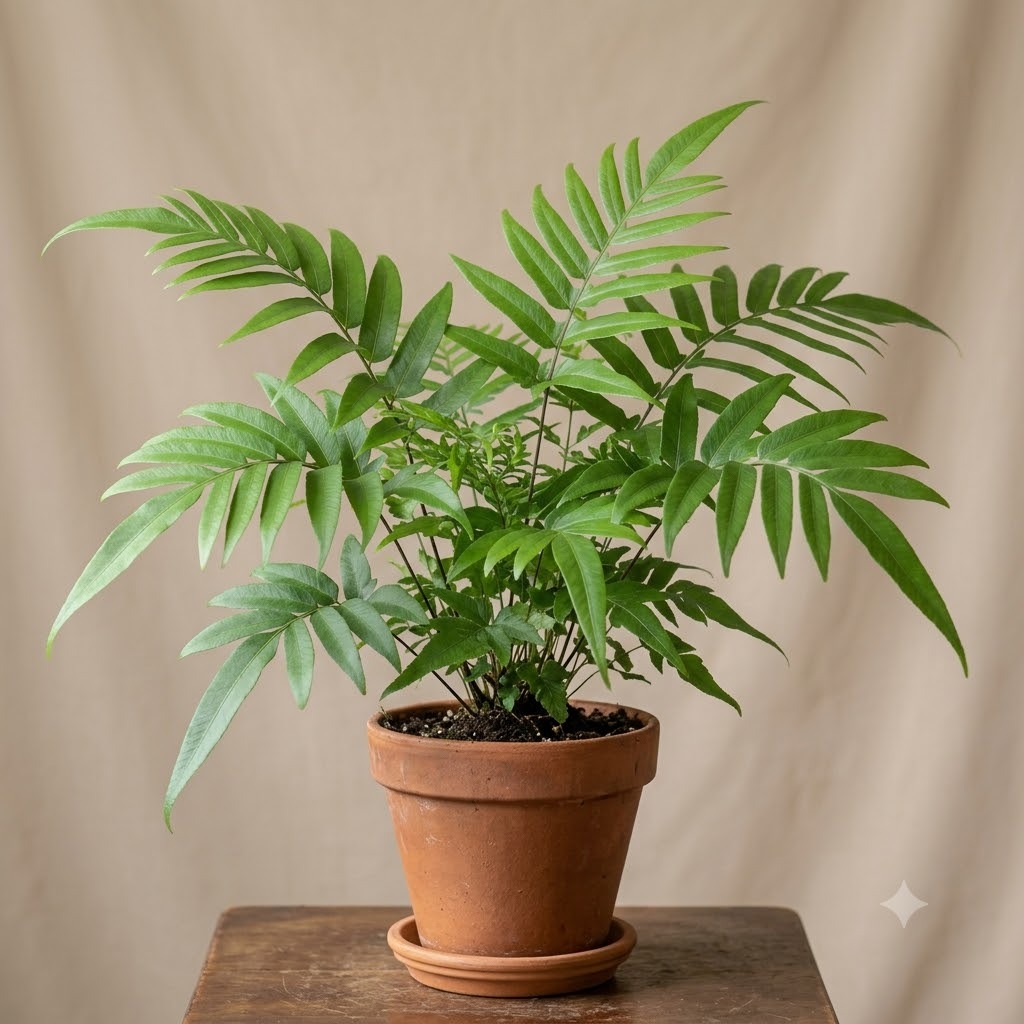 Cretan Brake Fern