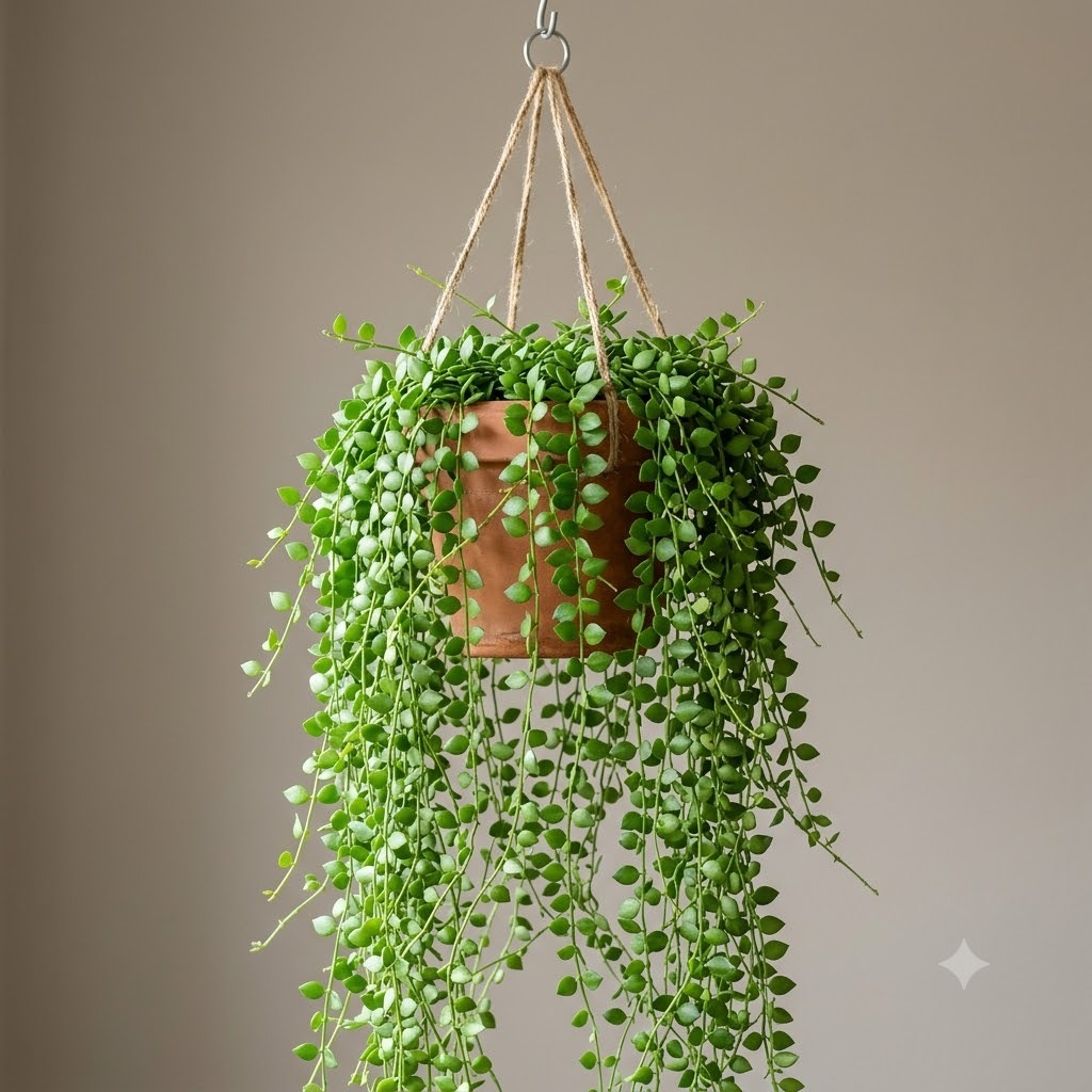 Dischidia (Button Orchid / Ant Plant)