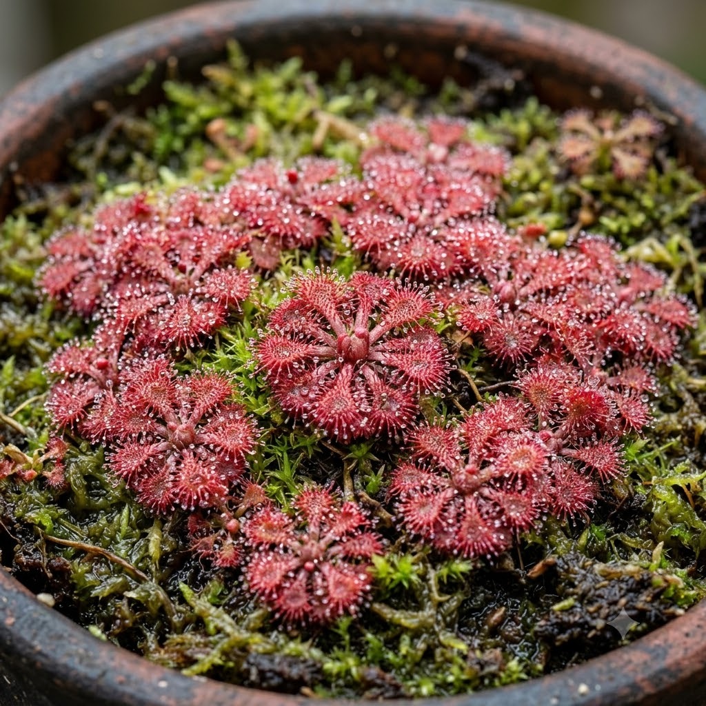 Spoonleaf Sundew