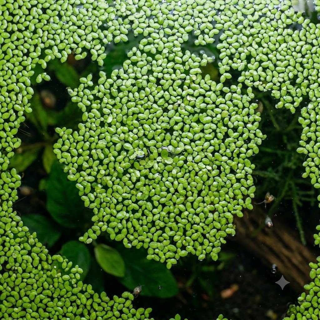 Duckweed