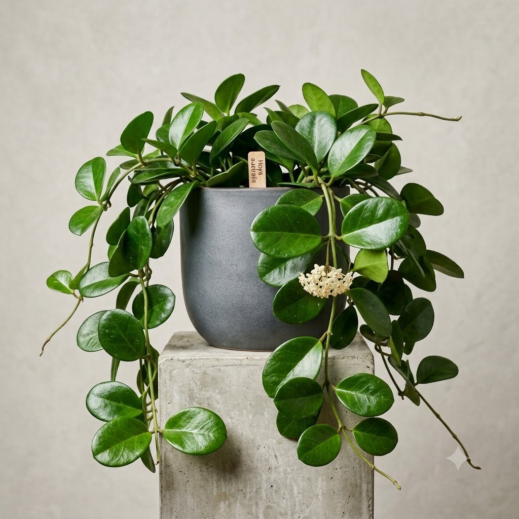 Hoya Australis