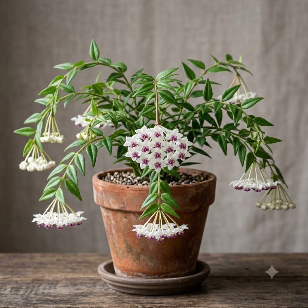 Hoya Bella