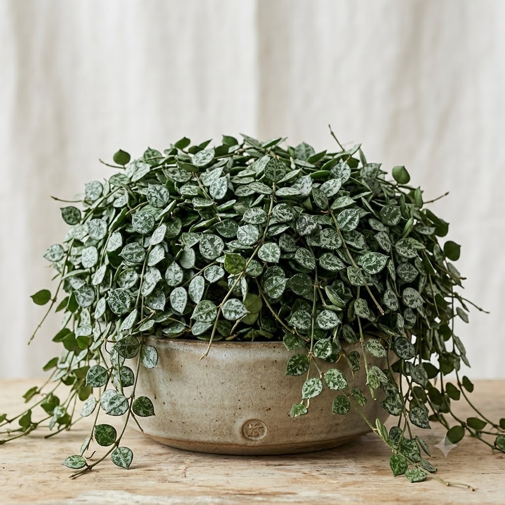 Hoya Curtisii