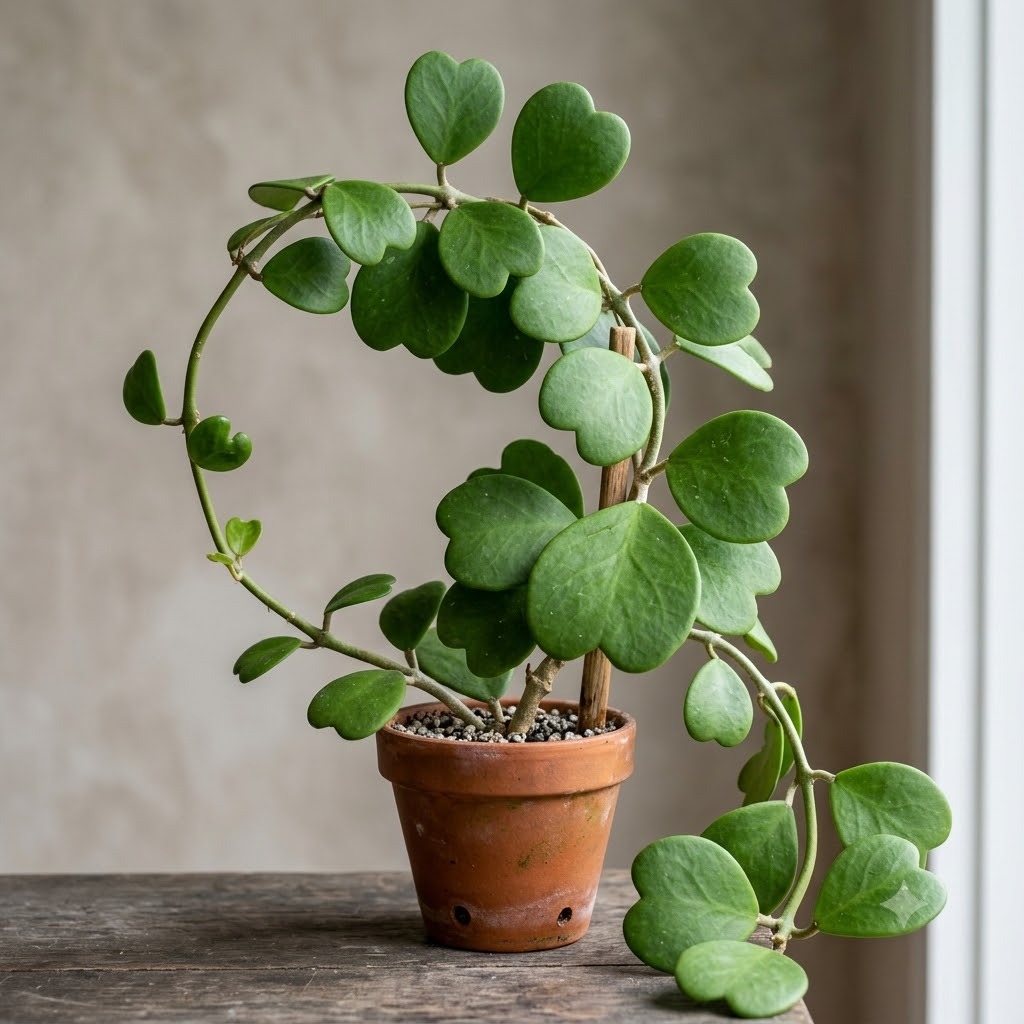 Hoya Kerrii (Sweetheart Hoya)