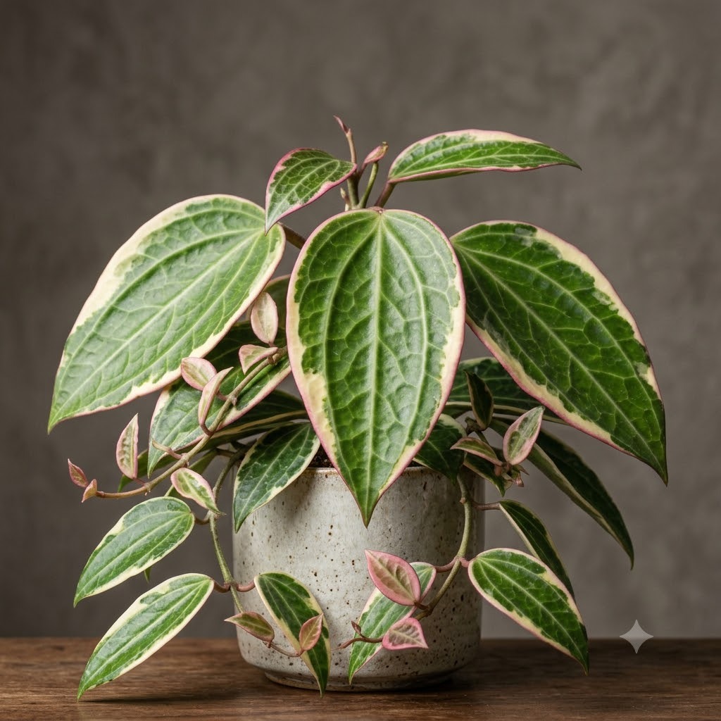 Hoya Macrophylla
