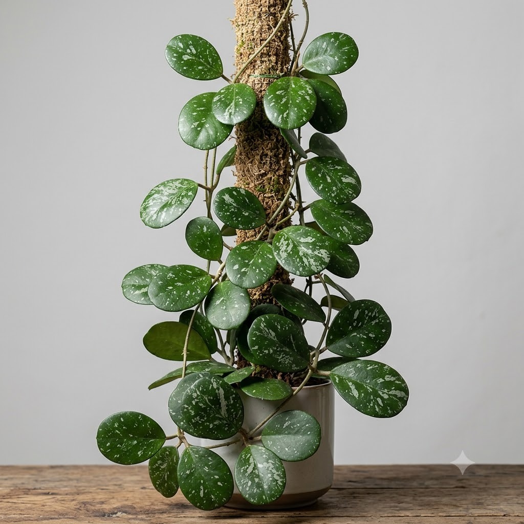Hoya Obovata