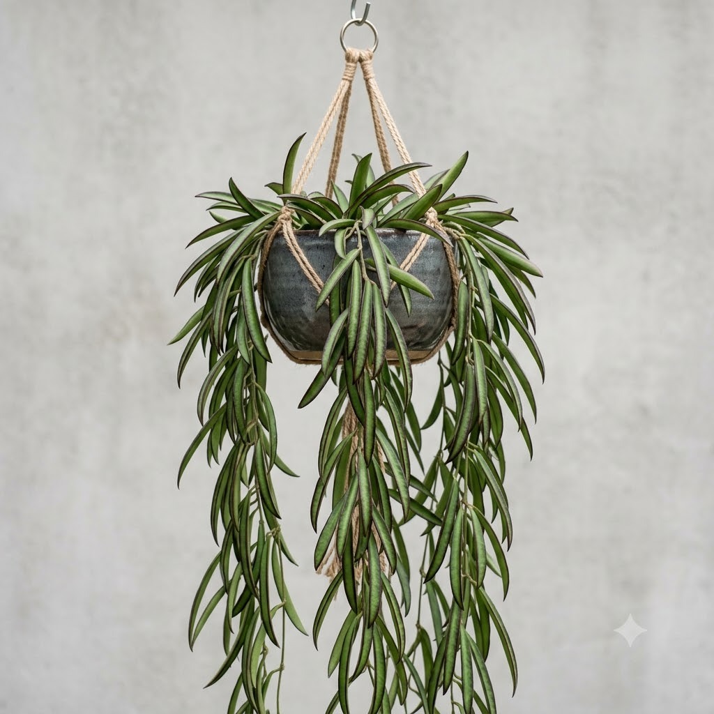 Hoya Wayetii