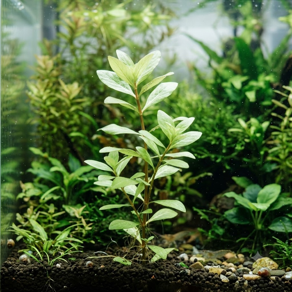 Dwarf Hygro