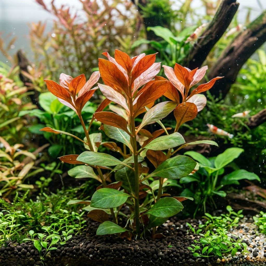 Ludwigia Repens