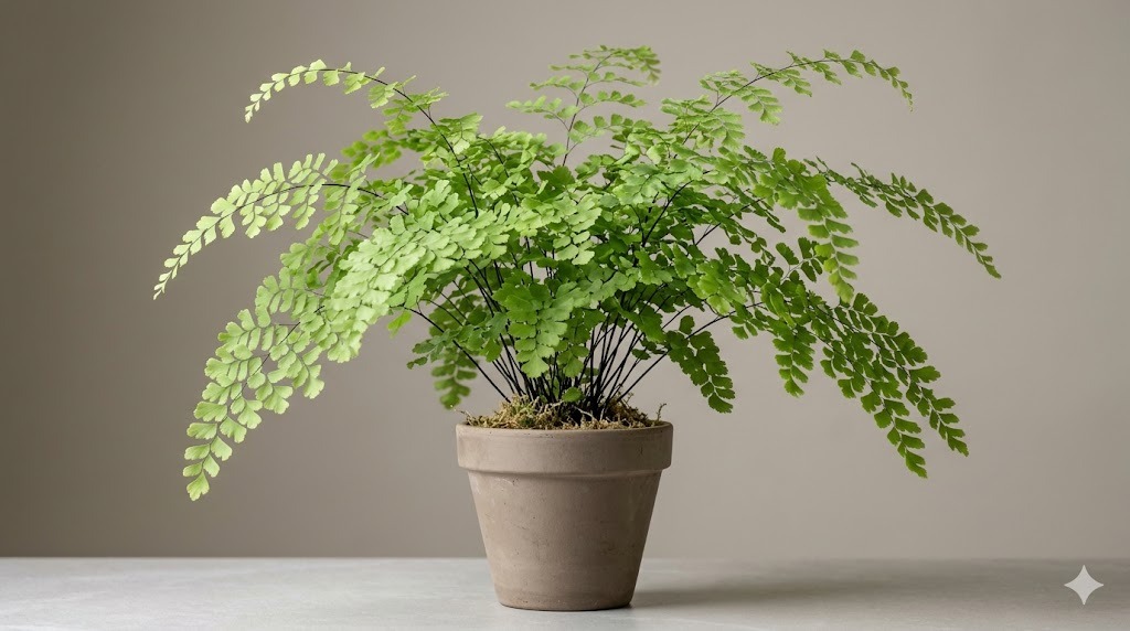 Maidenhair Fern (Adiantum)