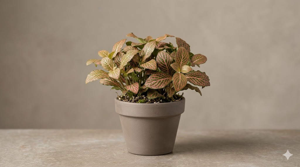 Nerve Plant (Fittonia)