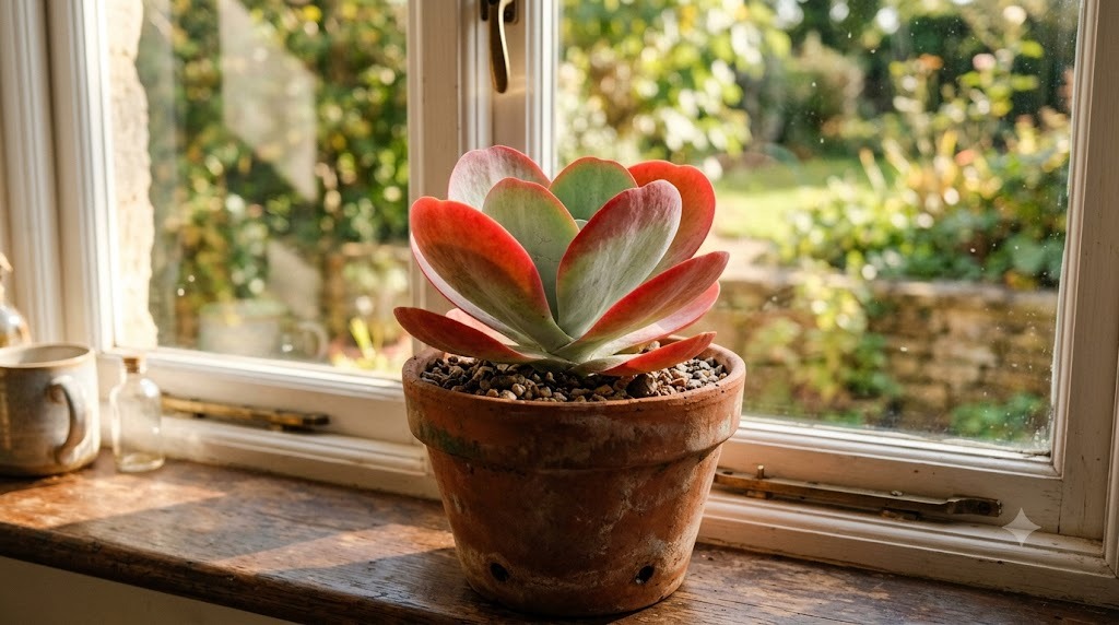 Paddle Plant (Flapjacks)