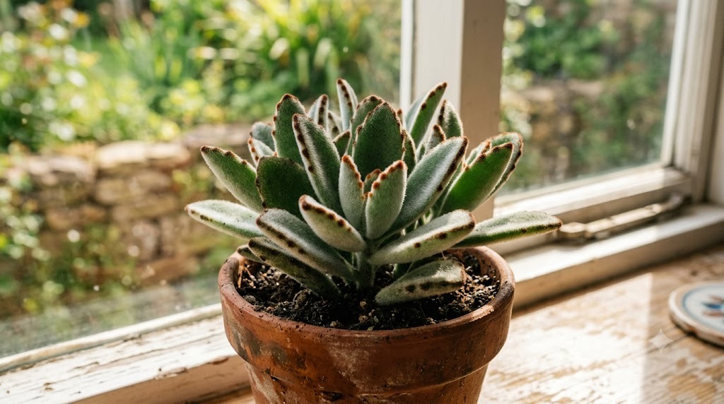 Panda Plant