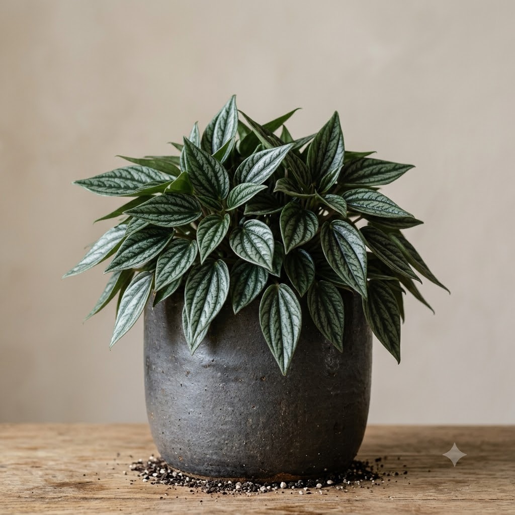 Peperomia Columbiana